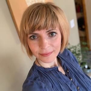 Meet your Posher, Timea